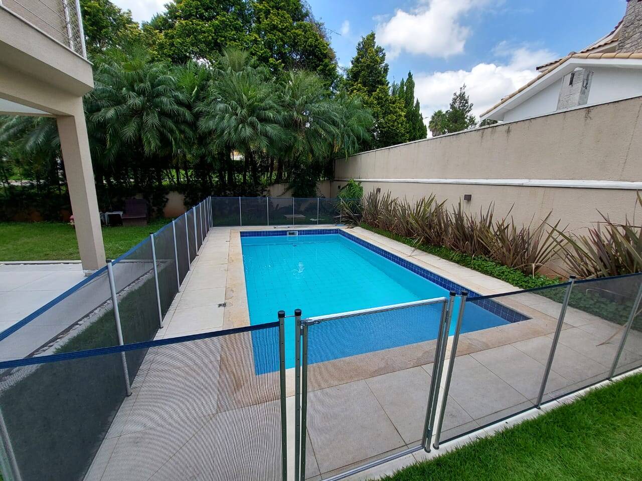 Casa, 4 quartos, 382 m² - Foto 13