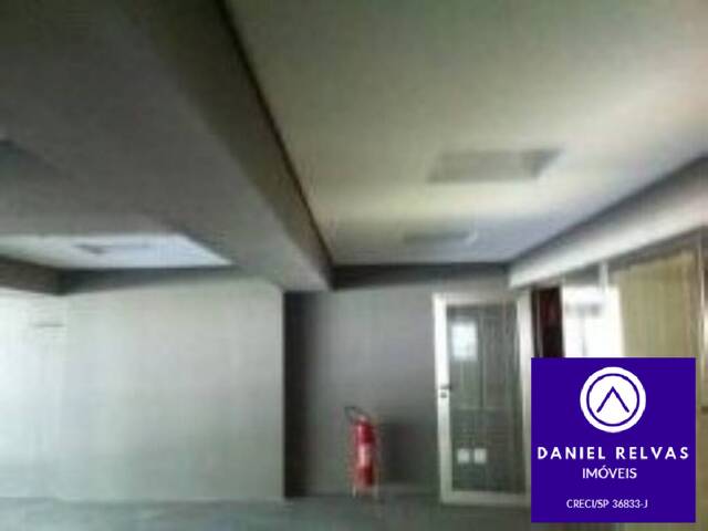 #DA8 - Imovel Comercial para Locação em Barueri - SP