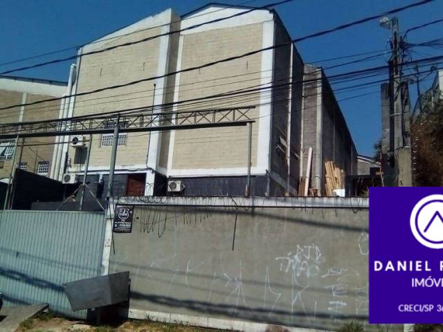 Galpão para Locação em Barueri - 5