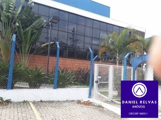 Galpão para Locação em Barueri - 2