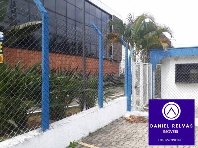 Galpão para Locação em Barueri - 3