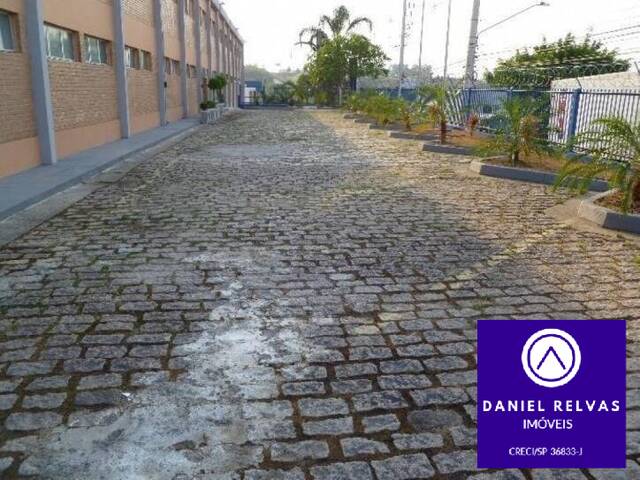 Galpão para Locação em Barueri - 4