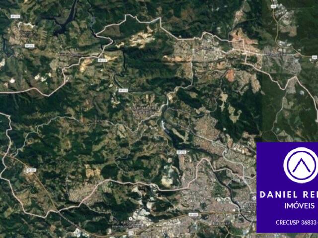 #DA38 - Galpão para Venda em Santana de Parnaíba - SP