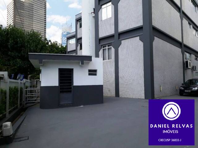 #DA42 - Galpão para Locação em Barueri - SP