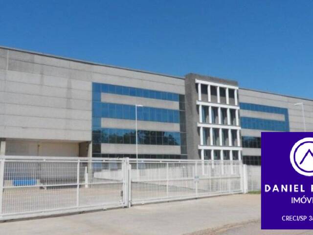 #DA44 - Galpão para Venda em Jundiaí - SP - 2