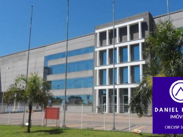 #DA44 - Galpão para Venda em Jundiaí - SP - 3