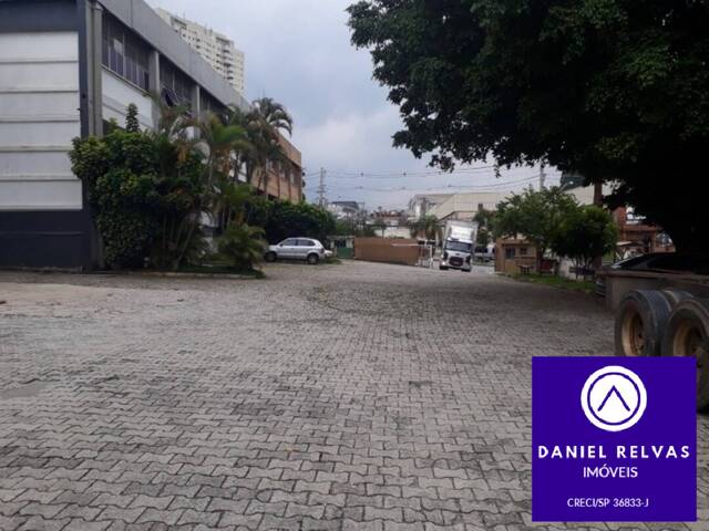 Galpão para Venda em Barueri - 4