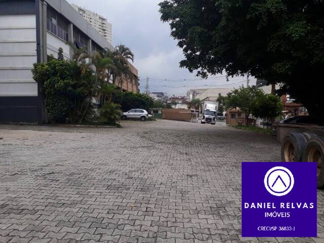 #DA70 - Galpão para Venda em Barueri - SP