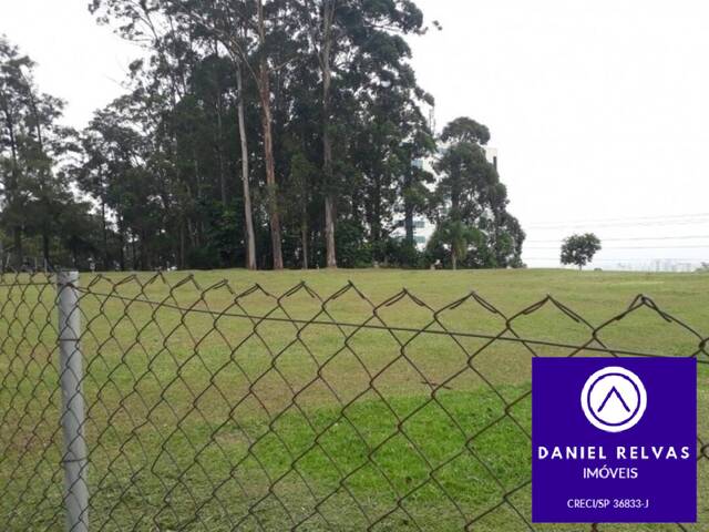 Área para Venda em Santana de Parnaíba - 5