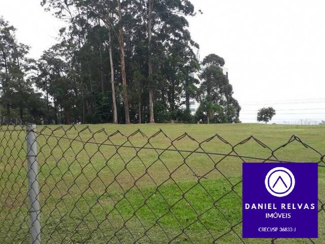 Área para Venda em Santana de Parnaíba - 4
