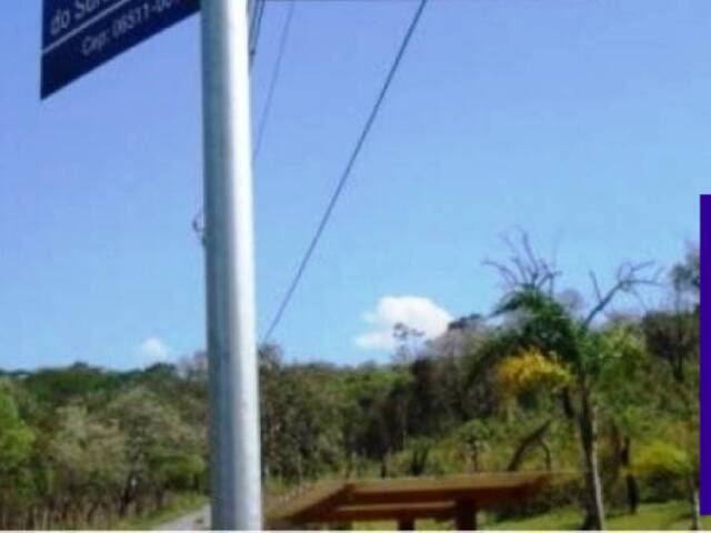Área para Venda em Santana de Parnaíba - 4