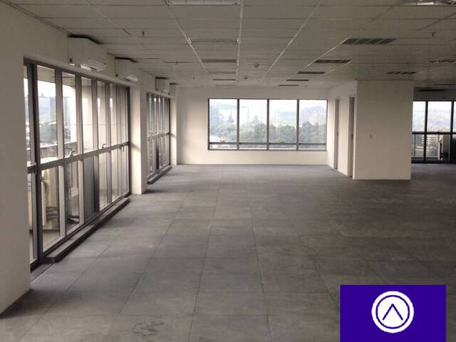 #DA116 - Sala para Locação em Barueri - SP