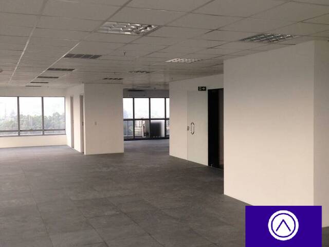 Sala para Locação em Barueri - 4