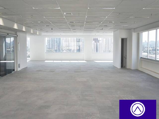 #DA122 - Sala para Locação em Barueri - SP