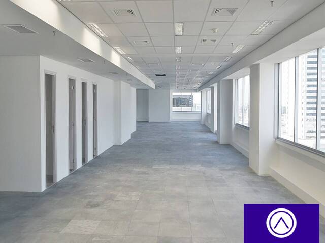 Sala para Locação em Barueri - 4