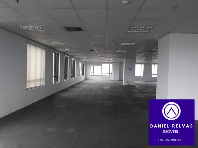 #DA129 - Sala para Venda em Barueri - SP