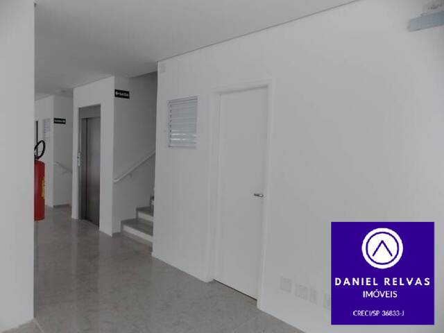 Prédio comercial para Locação em Santana de Parnaíba - 5