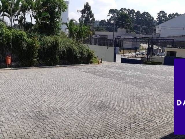 #DA156 - Galpão para Locação em Barueri - SP