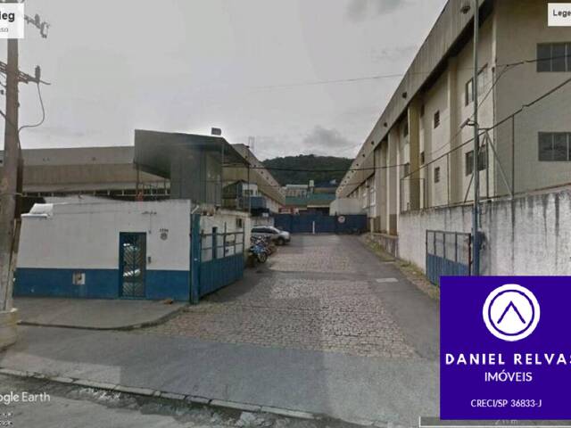 Galpão para Locação em Barueri - 4
