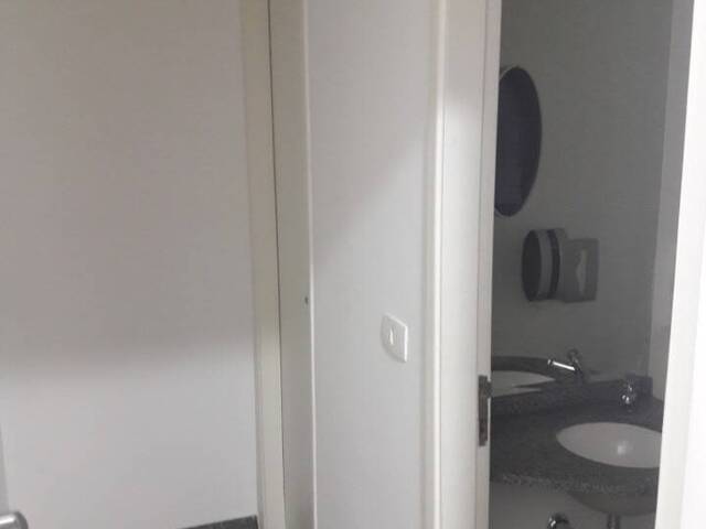 #DA200 - Sala para Locação em Barueri - SP