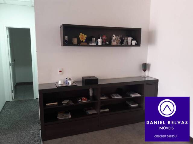 Sala para Locação em Barueri - 5