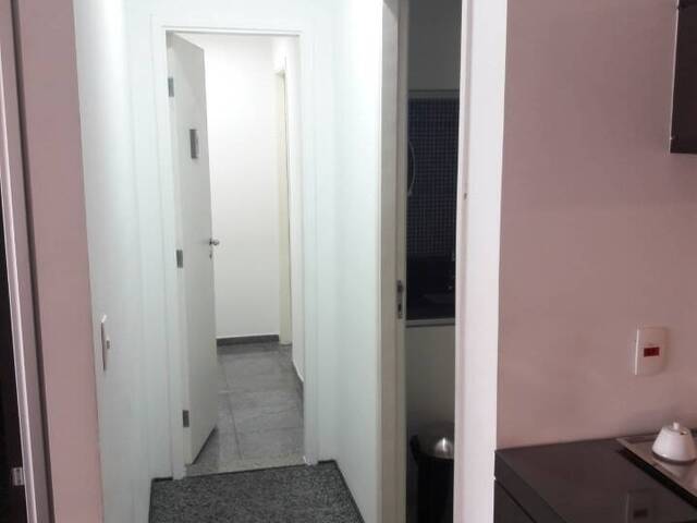 #DA200 - Sala para Locação em Barueri - SP