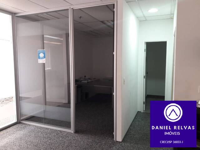 Sala para Locação em Barueri - 4