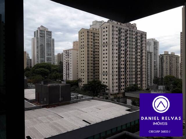 Sala para Locação em Barueri - 5