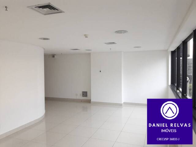 #DA206 - Sala para Locação em Barueri - SP