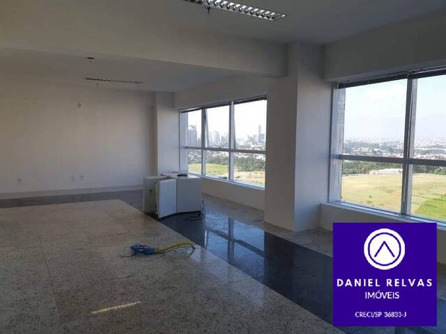 #da210 - Sala para Venda em Barueri - SP