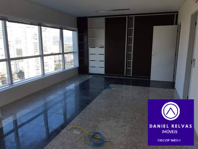 Sala para Venda em Barueri - 4