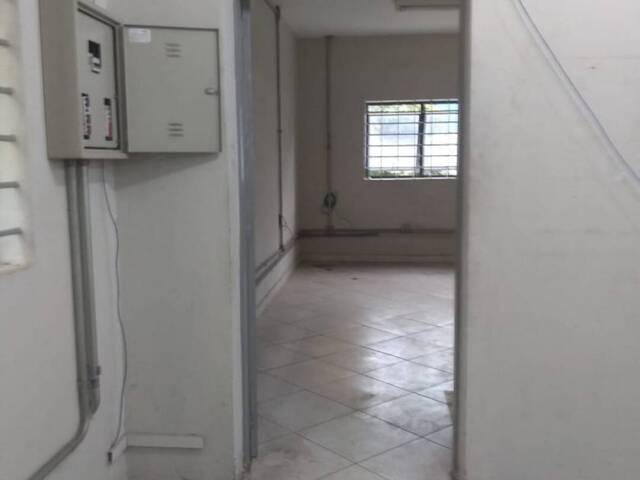 #DA213 - Galpão para Locação em Barueri - SP