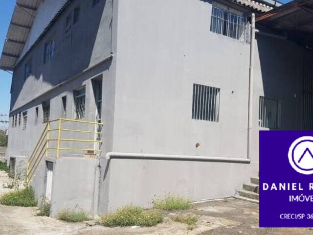 Galpão para Locação em Barueri - 3