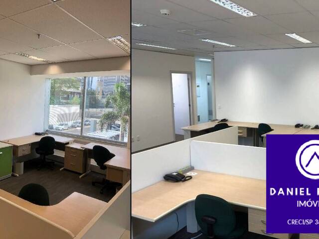 #DA225 - Sala para Locação em Barueri - SP