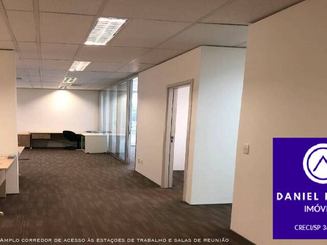 Sala para Locação em Barueri - 5