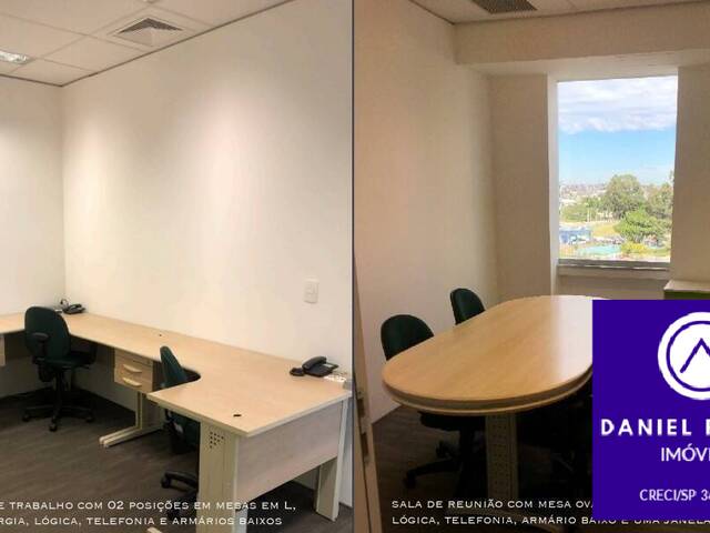 Sala para Locação em Barueri - 4