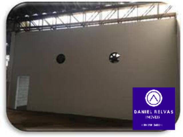 #DA240 - Galpão para Locação em Barueri - SP