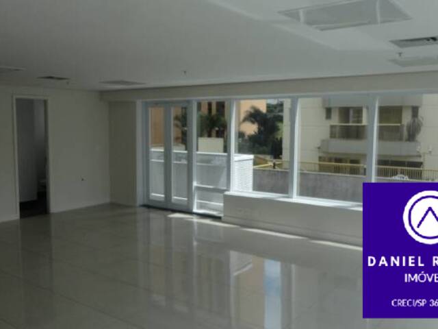 #DA259 - Sala para Locação em Barueri - SP