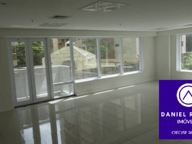 #DA259 - Sala para Locação em Barueri - SP