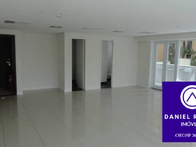 Sala para Locação em Barueri - 4