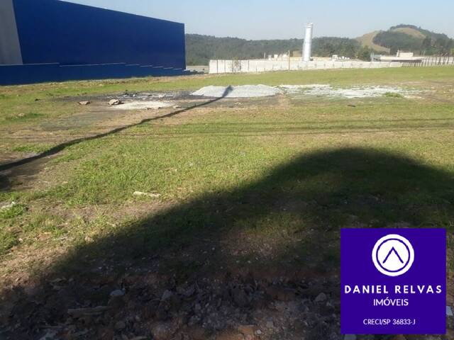 Área para Venda em Santana de Parnaíba - 4