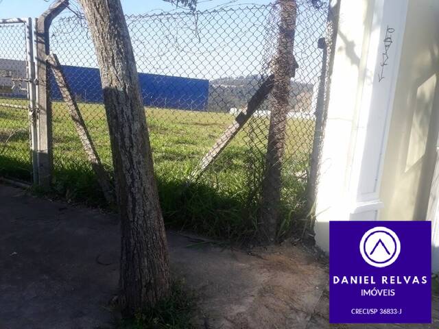 #DA272 - Área para Venda em Santana de Parnaíba - SP