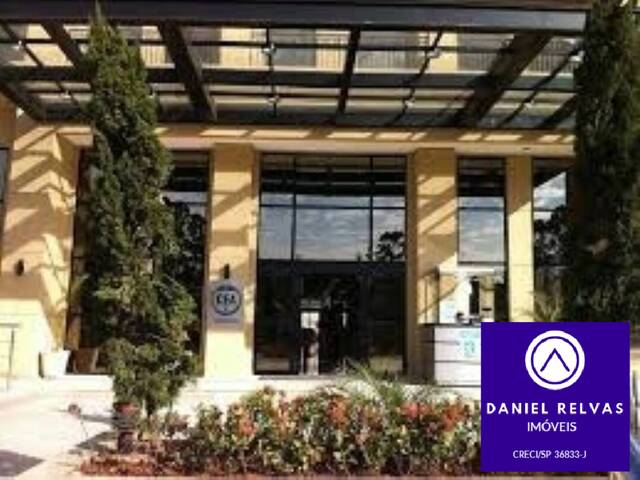 #DA290 - Sala para Venda em Barueri - SP