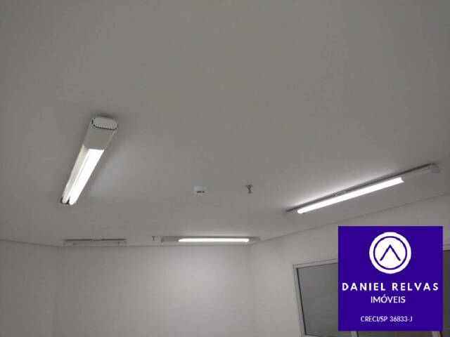 #DA291 - Sala para Locação em Barueri - SP