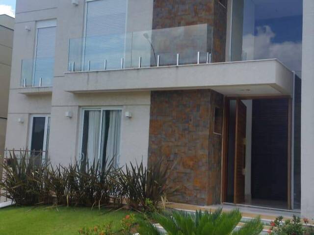 #DA314-CA07 - Casa para Venda em Barueri - SP