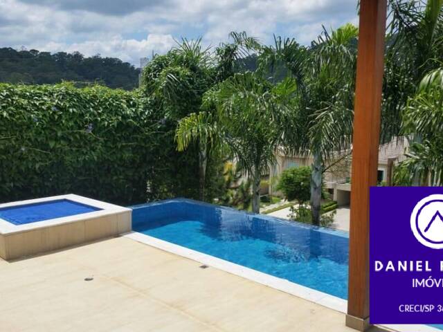 #DA314-CA07 - Casa para Venda em Barueri - SP
