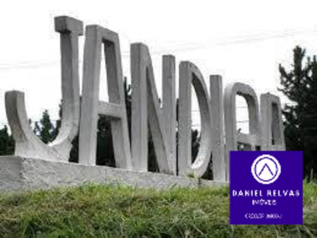 Área para Venda em Jandira - 5