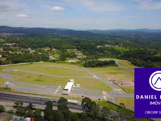 #DA322 - Área para Venda em Vargem Grande Paulista - SP