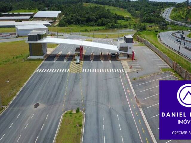 #DA322 - Área para Venda em Vargem Grande Paulista - SP
