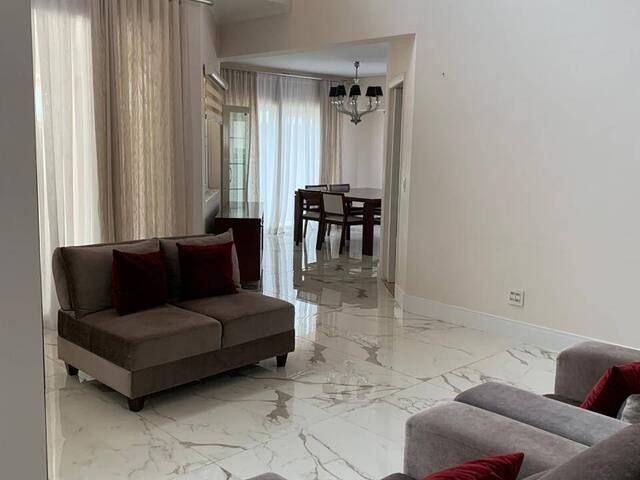 Casa para Locação em Santana de Parnaíba - 4